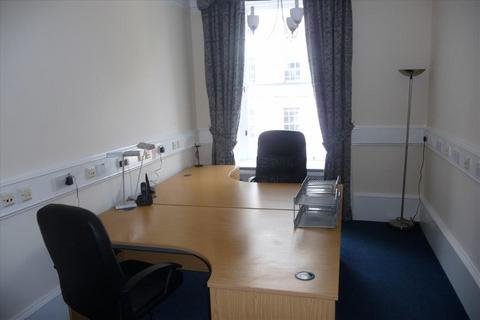 Serviced office to rent, 5 St Vincent Place,St Georges Buildings?,