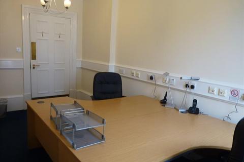 Serviced office to rent, 5 St Vincent Place,St Georges Buildings?,