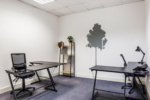 Serviced office to rent, Astra House,The Common,