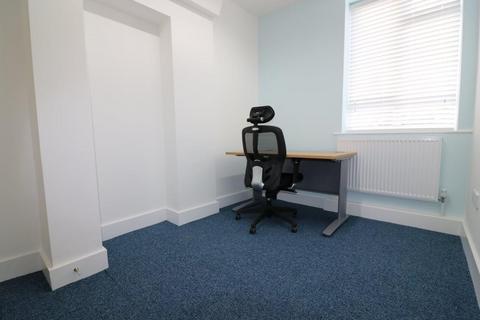 Serviced office to rent, 9-11 High Beech Road,,