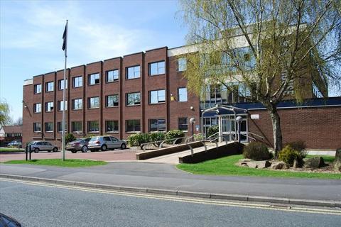 Serviced office to rent, Hyde Park House,Cartwright Street, Newton