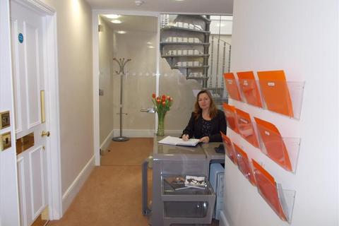 Serviced office to rent, 10 Fitzroy Square,,
