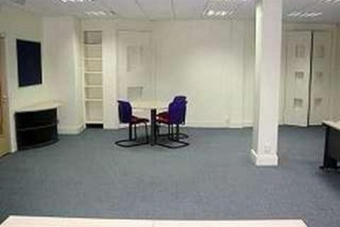 Serviced office to rent, 47-49 Park Royal Road,,