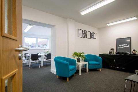 Office to rent, Old Shoreham Road,The Knoll Business Centre,