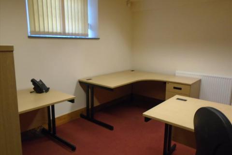 Serviced office to rent, Blyth Road,Wesley Centre,
