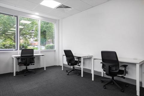 Serviced office to rent, Gatehouse Way,The Gatehouse,