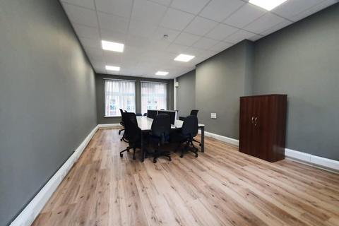 Serviced office to rent, Stamford Street,Clarence Arcade,