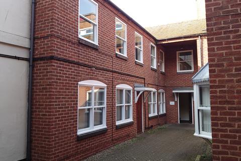 Serviced office to rent, 32-33 Foregate Street,Restdale House,