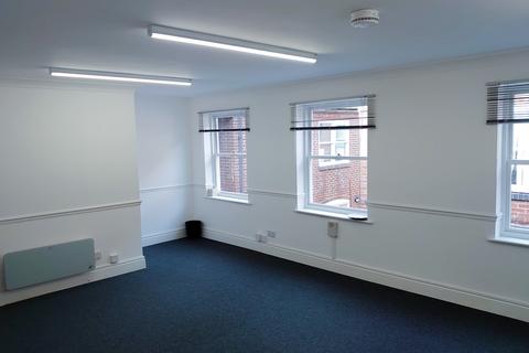 Serviced office to rent, 32-33 Foregate Street,Restdale House,
