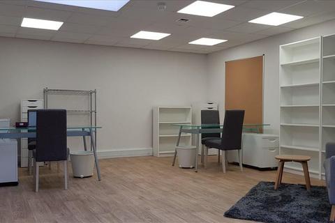 Serviced office to rent, 115 Harwood Road,,