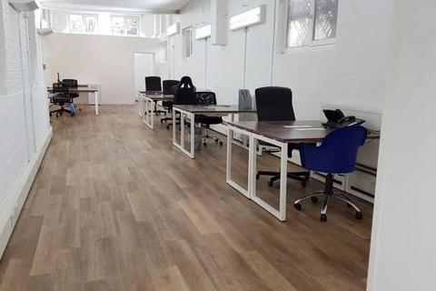 Serviced office to rent, 115 Harwood Road,,
