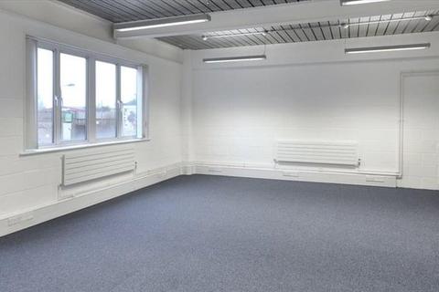 Serviced office to rent, 4, 5 & 6 Morie Street,Morie Street Business Centre, Wandsworth Old Town