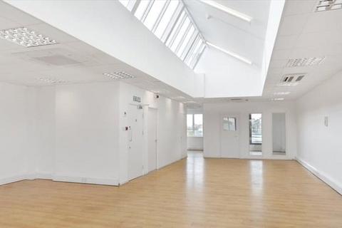 Serviced office to rent, 4, 5 & 6 Morie Street,Morie Street Business Centre, Wandsworth Old Town