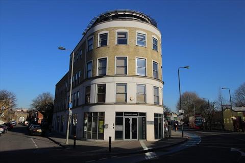 Serviced office to rent, 352-356 Battersea Park Road,Penhurst House,