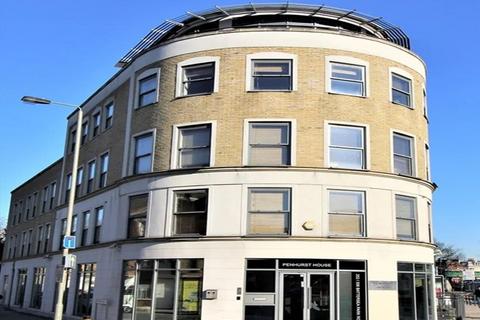 Serviced office to rent, 352-356 Battersea Park Road,Penhurst House,