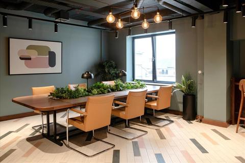 Office to rent - Arthur House, 41 Arthur Street,,