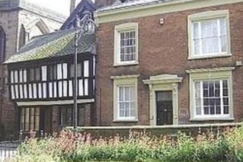 Serviced office to rent - Bayley House The Business Centre,22 - 23 Bayley Lane,