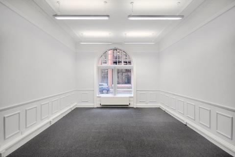 Serviced office to rent, 50 Wellington Street,Baltic Chambers,