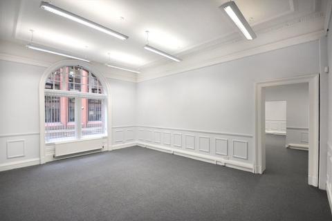 Serviced office to rent, 50 Wellington Street,Baltic Chambers,
