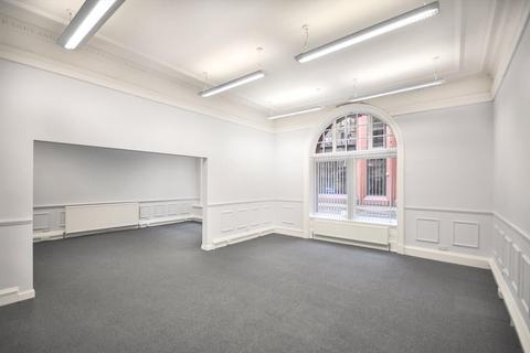 Serviced office to rent, 50 Wellington Street,Baltic Chambers,