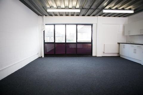 Serviced office to rent - Trident Buisness Centre,89 Bickersteth Road, Tooting