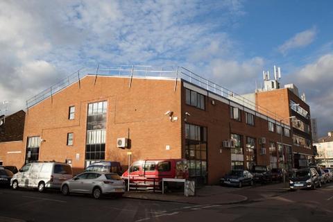 Serviced office to rent - 89 Bickersteth Road,Trident Buisness Centre, Tooting