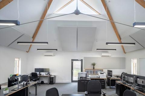 Office to rent, Thremhall Park,Bishop’s Stortford,