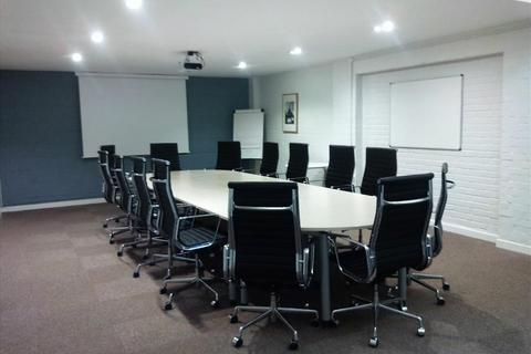 Serviced office to rent, 9 Lydden Road,Earlsfield Business Centre,