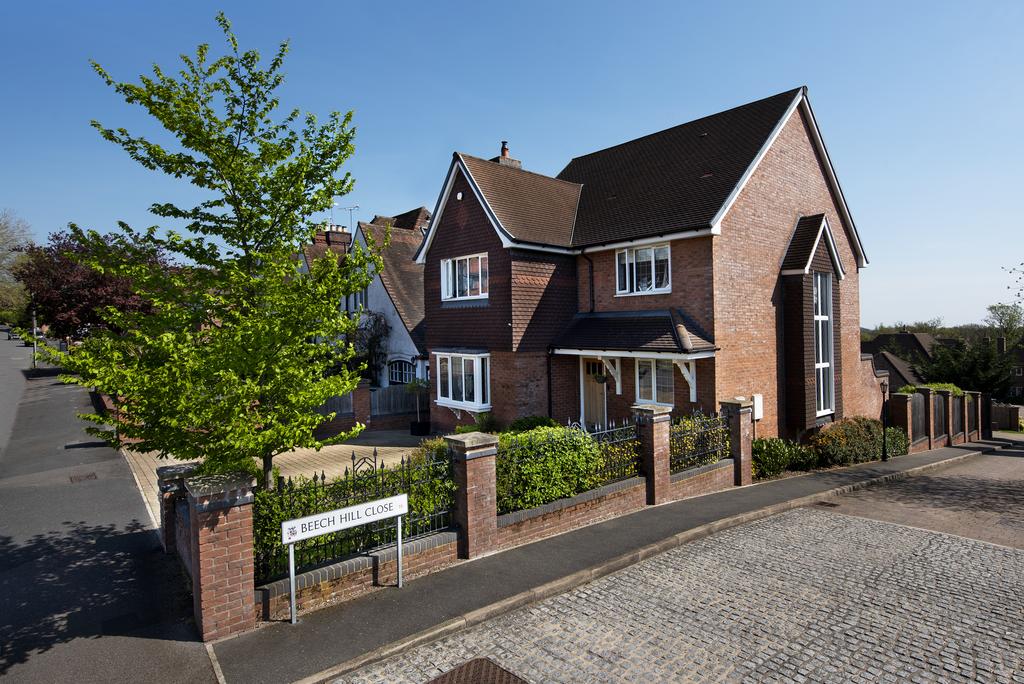 Beech Hill Road, Sutton Coldfield 6 bed detached house £995,000