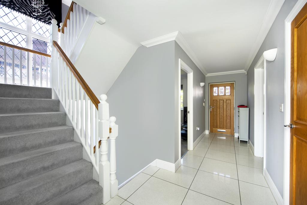 Beech Hill Road, Sutton Coldfield 6 bed detached house £995,000