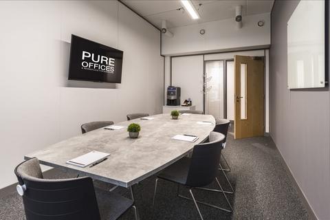 Serviced office to rent, 4100 Park Approach,Thorpe Park,