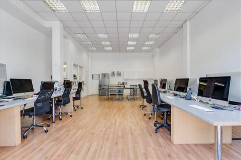 Serviced office to rent, 88 Peterborough Road,,