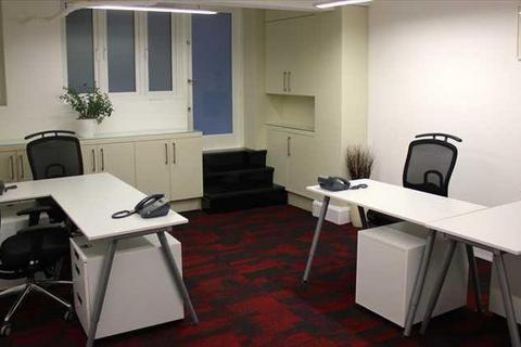Serviced office to rent, 83-87 Crawford Street,,