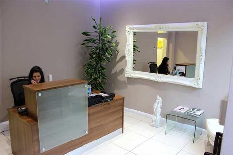 Serviced office to rent, 83-87 Crawford Street,,