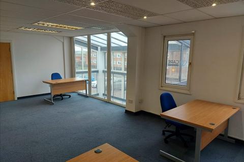 Serviced office to rent, 1-3 Charter Way,Charter House,