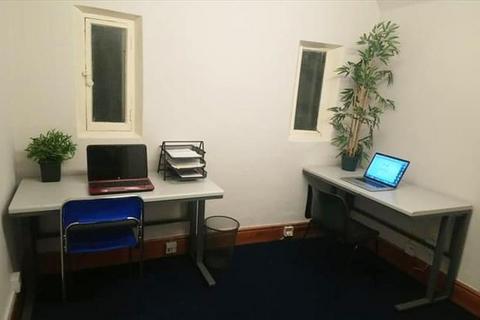 Serviced office to rent, Royce Road,St Wilfrids Enterpise Centre,
