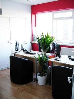 Serviced office to rent, Albion House,Albion Close,