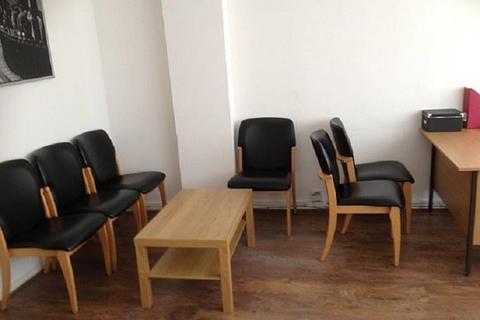 Serviced office to rent, Albion House,Albion Close,