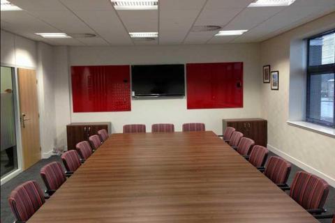 Serviced office to rent, Arnhall Business Park,Prospect Road, Westhill
