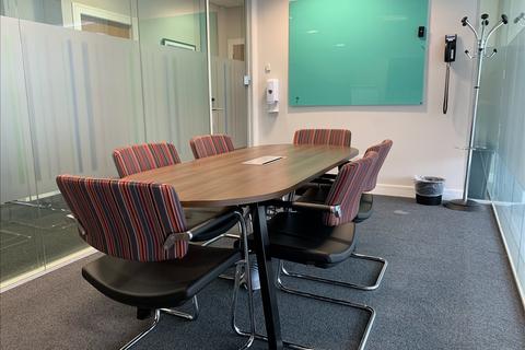 Serviced office to rent, Prospect Road,Westhill,