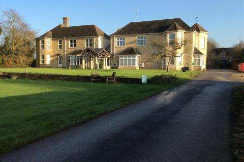 Office to rent, Brinkworth House,,