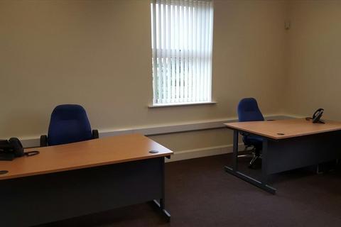 Serviced office to rent, Brinkworth House,,