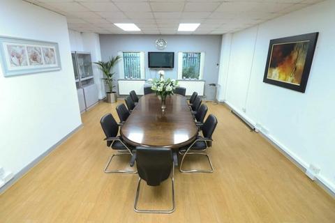 Serviced office to rent, 1 Falcon Road,Adelaide House, Hawthorn Business Park
