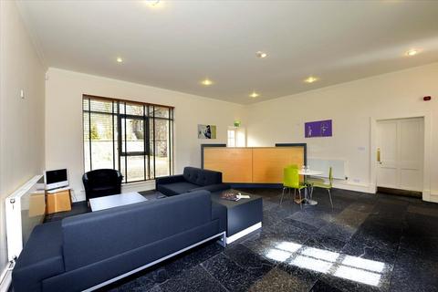 Serviced office to rent, Touch Estate,Touch House,