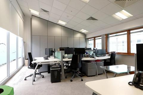 Serviced office to rent, 4/5 Selby Road,Carrwood Park,