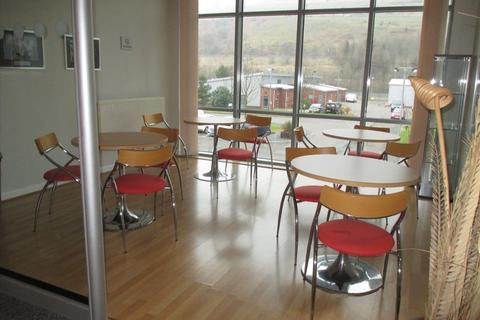 Serviced office to rent - Festival Drive, Victoria Business Park,The Innovation Centre,
