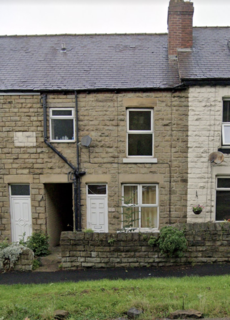 3 bedroom terraced house to rent - Psalter Lane, Sheffield S11