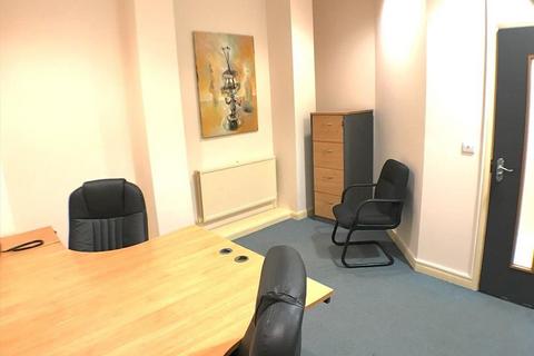 Serviced office to rent, Stirling House, Breasy Place, 9 Burroughs Gardens,,