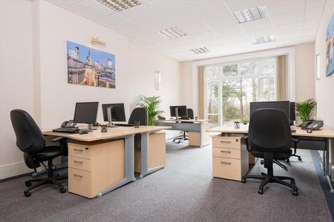 Serviced office to rent, 14 Shute End,Albany House,