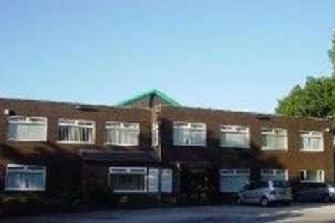 Serviced office to rent, Winstanley Road,Hewitt House,